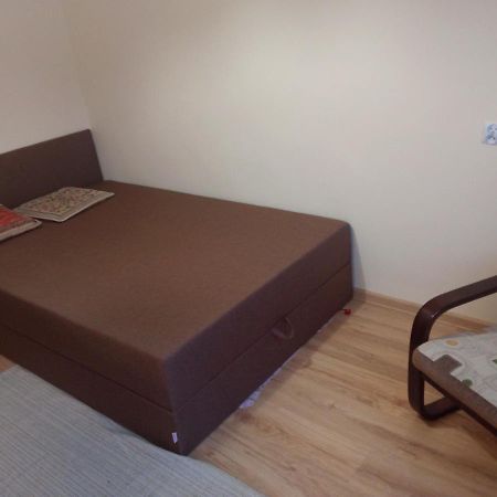 Duze Mieszkanie W Helu Na Lesnej Apartment Luaran gambar
