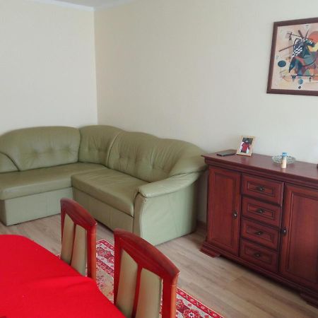 Duze Mieszkanie W Helu Na Lesnej Apartment Luaran gambar