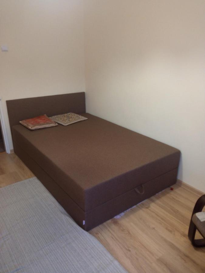 Duze Mieszkanie W Helu Na Lesnej Apartment Luaran gambar