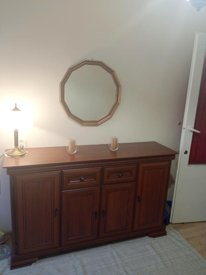 Duze Mieszkanie W Helu Na Lesnej Apartment Luaran gambar