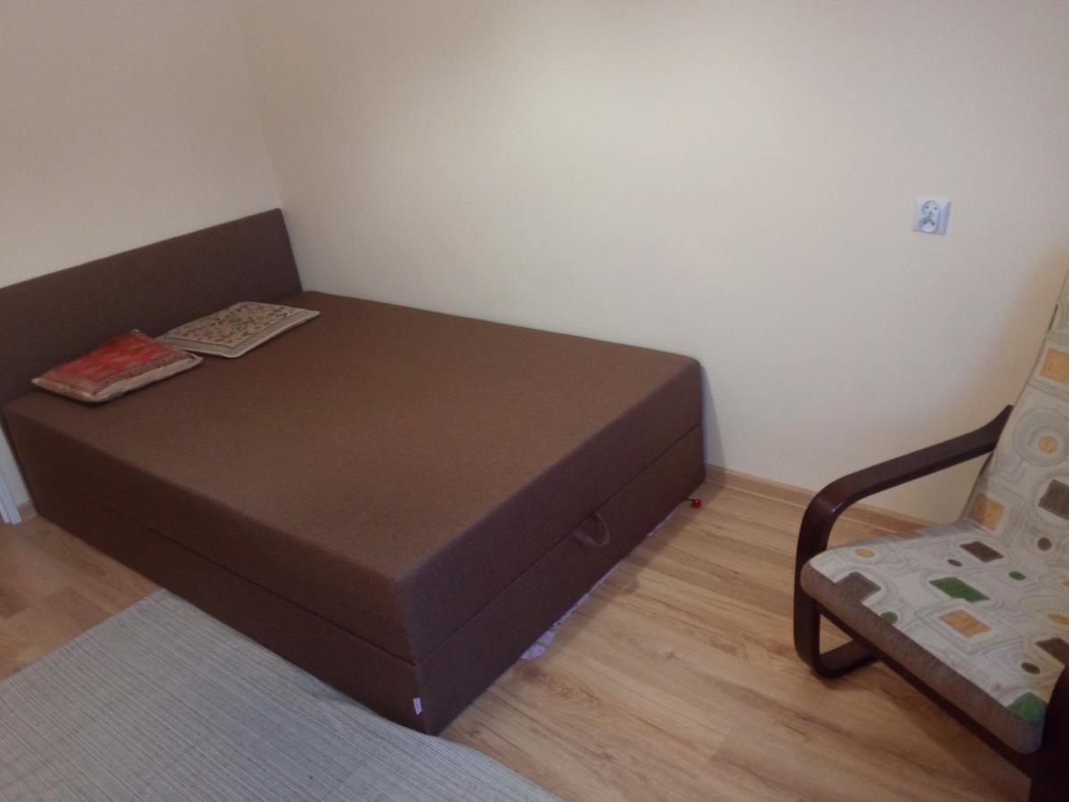 Duze Mieszkanie W Helu Na Lesnej Apartment Luaran gambar